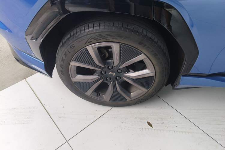 Used Honda S7 2025 Navigator Edition Right Rear Wheel Hub