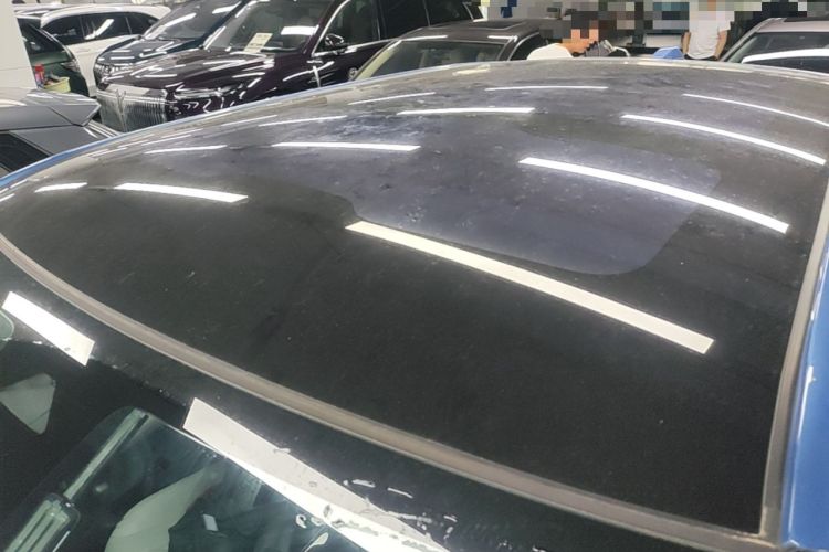 Used Honda S7 2025 Trailblazer Edition Roof