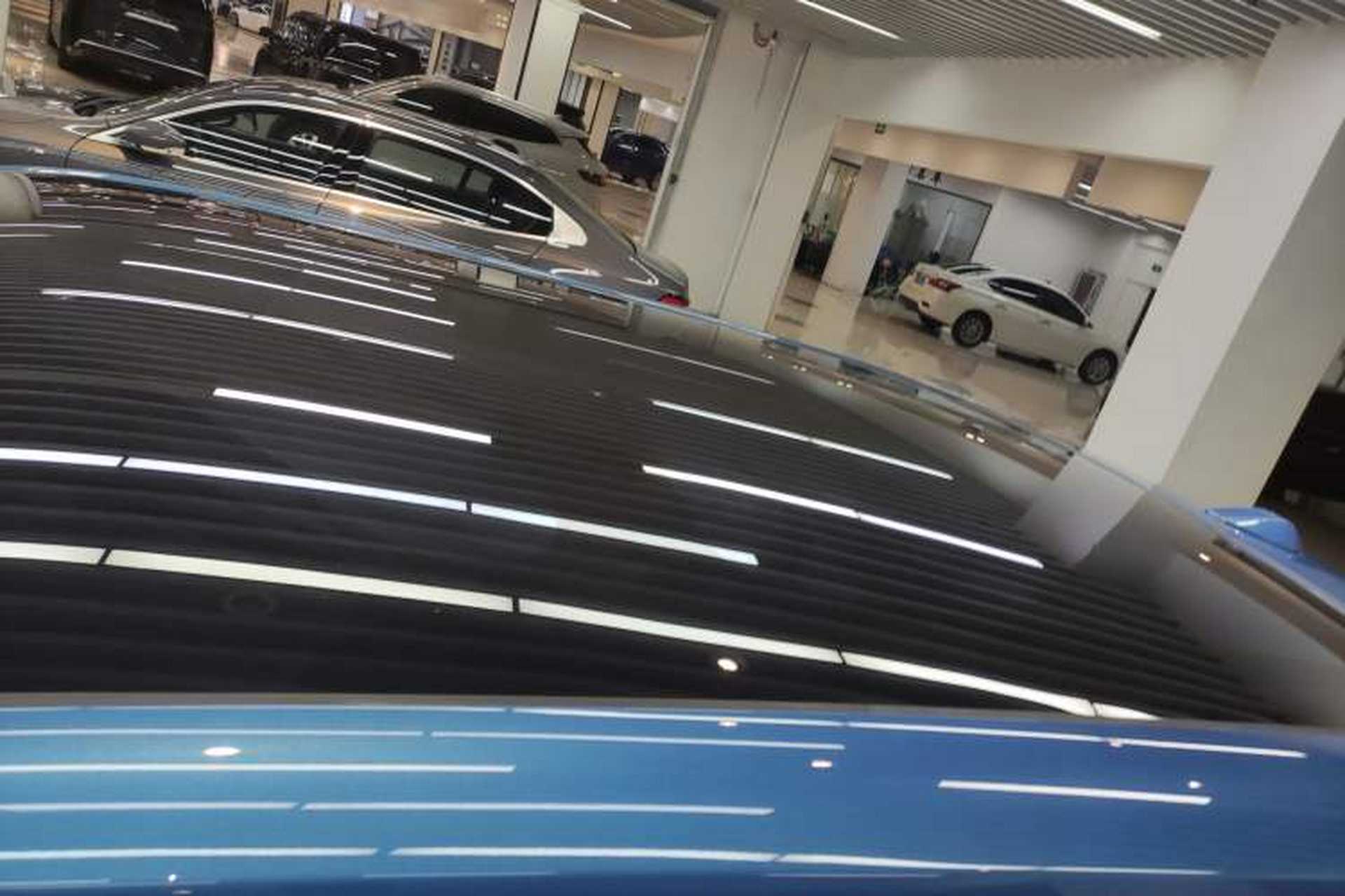 Used Honda S7 2025 Navigator Edition Roof