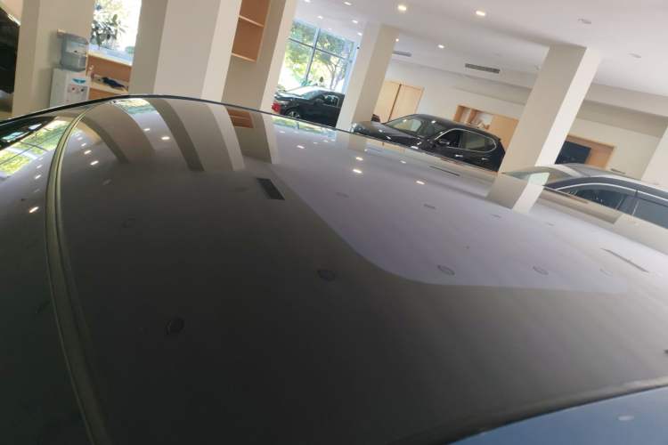 Used Honda S7 2025 Navigator Edition Roof
