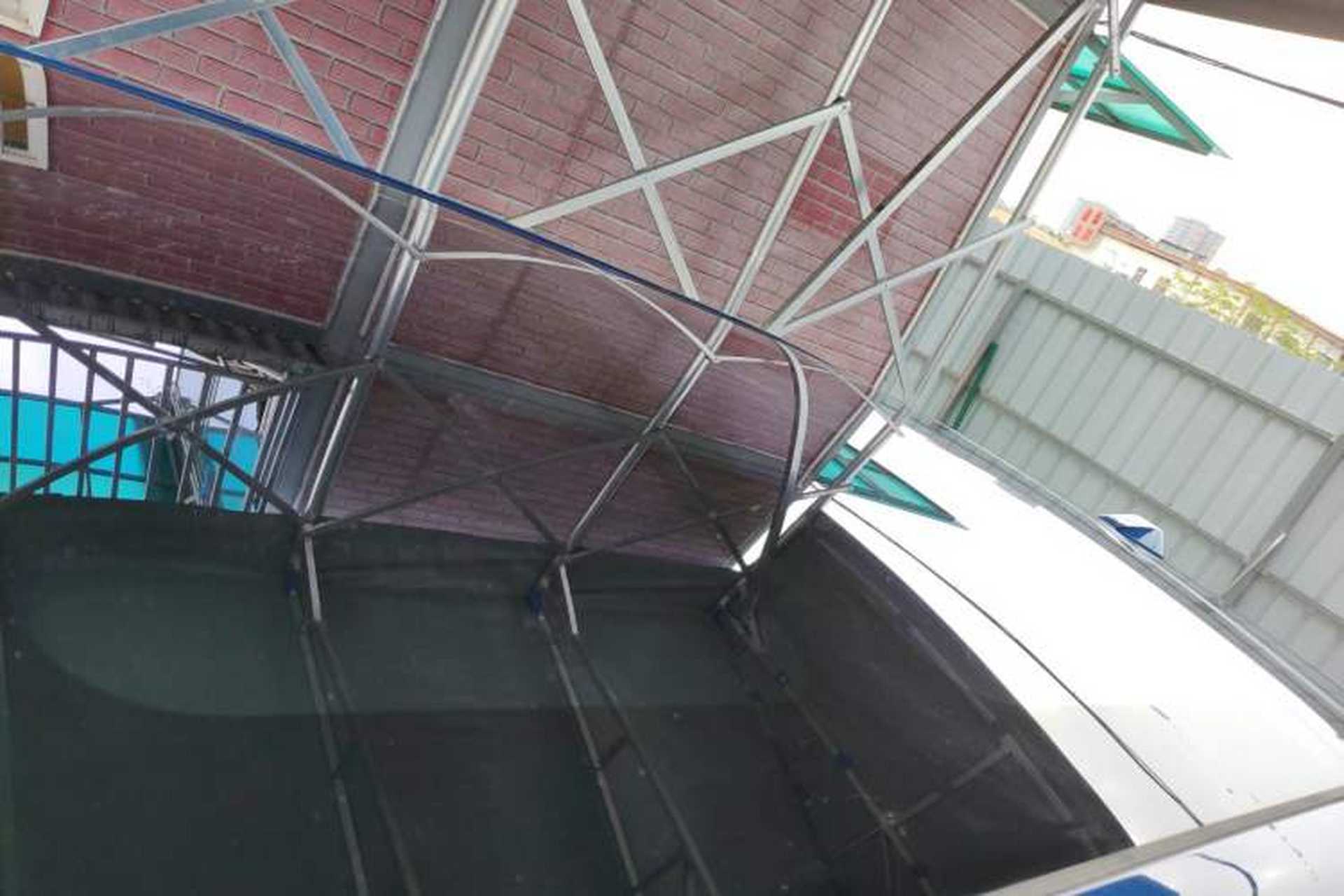 Used Honda S7 2025 Navigator Edition Roof