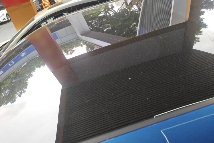 Used Honda S7 2025 Navigator Edition Roof
