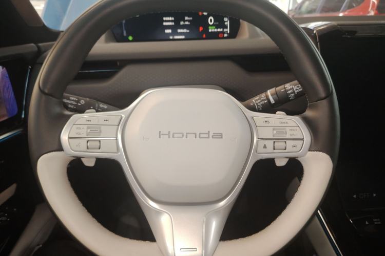 Used Honda S7 2025 Navigator Edition Steering Wheel