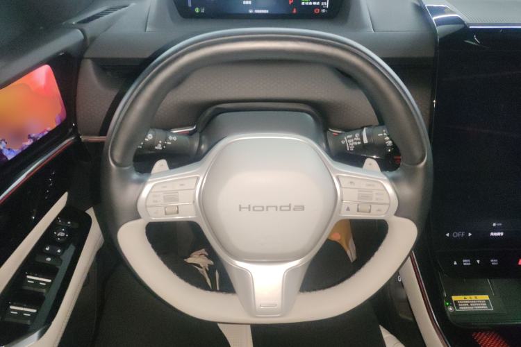 Used Honda S7 2025 Navigator Edition Steering Wheel