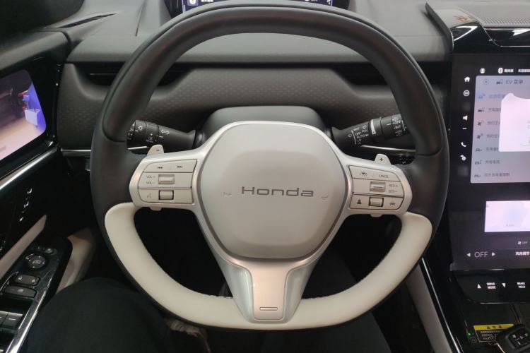 Used Honda S7 2025 Navigator Edition Steering Wheel