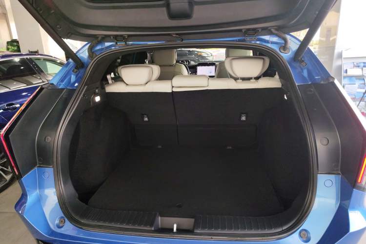 Used Honda S7 2025 Navigator Edition Trunk
