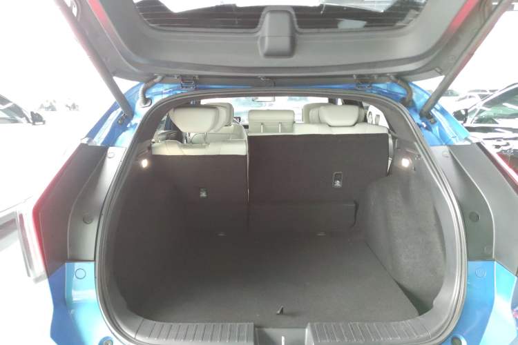 Used Honda S7 2025 Navigator Edition Trunk