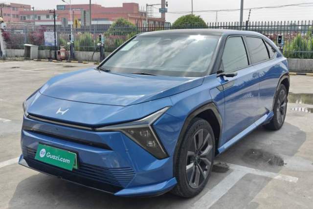 Used Honda S7 2025 Navigator Edition