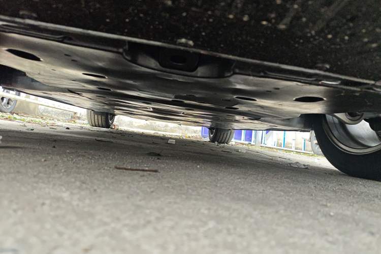 Used Honda S7 2025 Navigator Edition Chassis Front