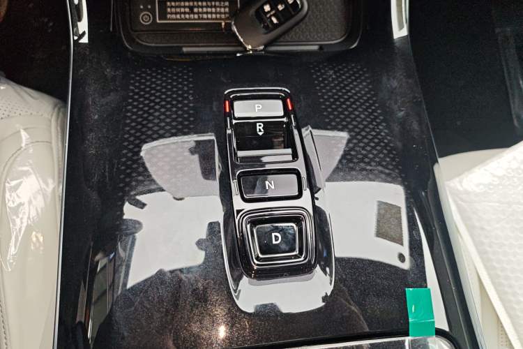 Used Honda S7 2025 Navigator Edition Gear Lever
