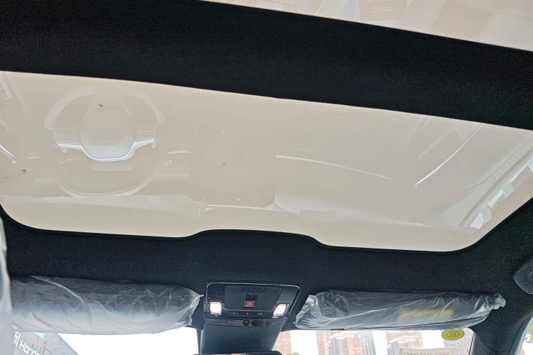 Used Honda S7 2025 Navigator Edition Headliner