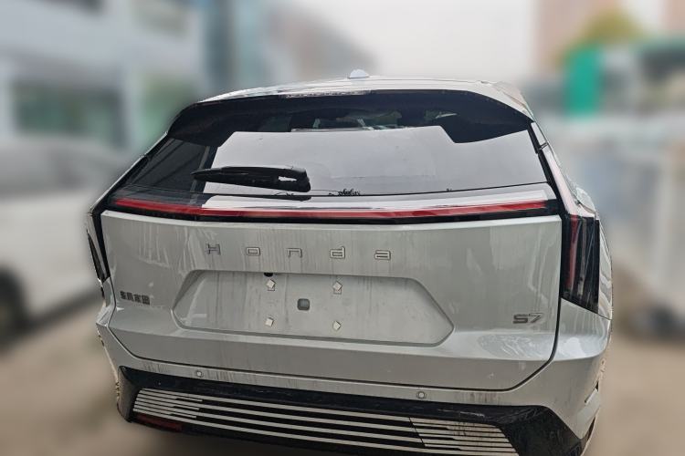 Used Honda S7 2025 Navigator Edition Rear