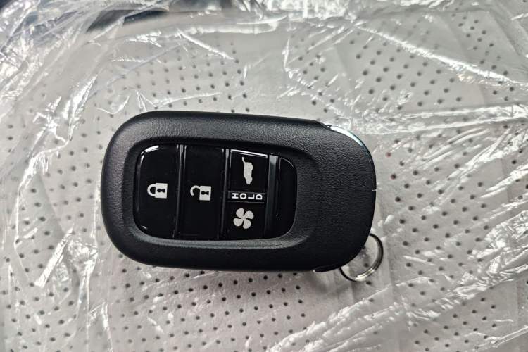 Used Honda S7 2025 Navigator Edition Vehicle Key