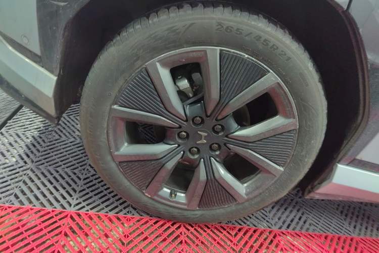 Used Honda S7 2025 Trailblazer Edition Exterior 5