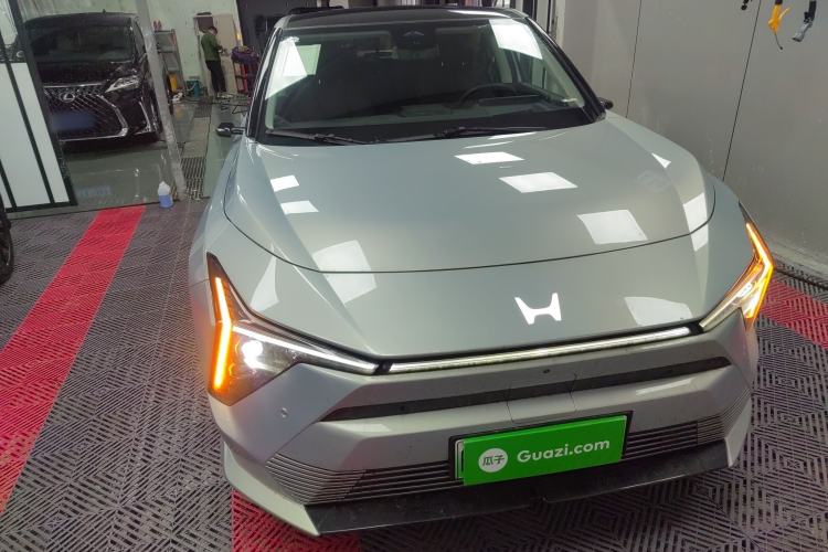 Used Honda S7 2025 Trailblazer Edition Front