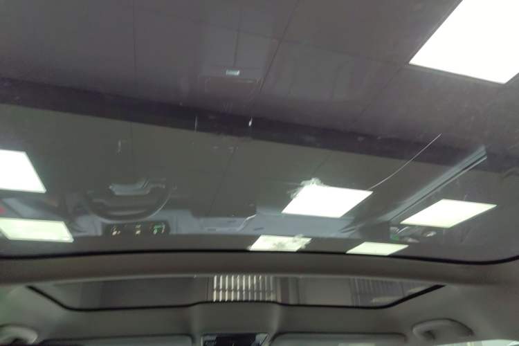 Used Honda S7 2025 Trailblazer Edition Headliner