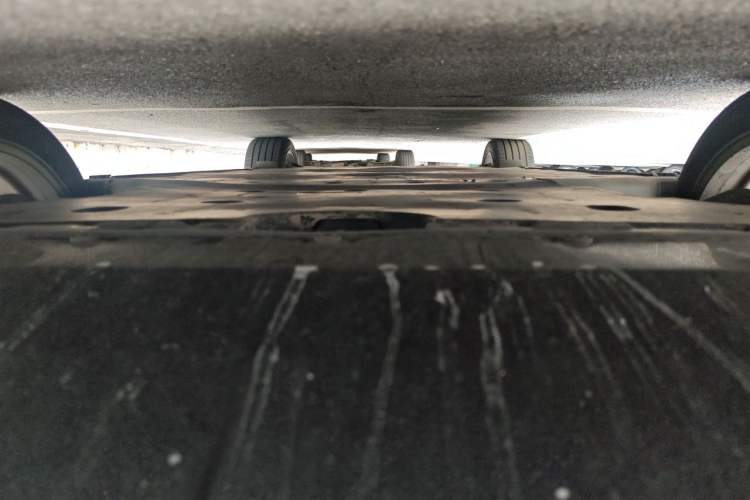 Used Honda S7 2025 Navigator Edition Chassis Front