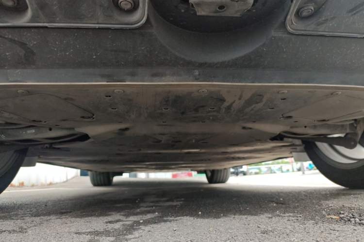 Used Honda S7 2025 Navigator Edition Chassis Rear