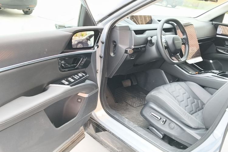 Used Honda S7 2025 Trailblazer Edition Driver Seat
