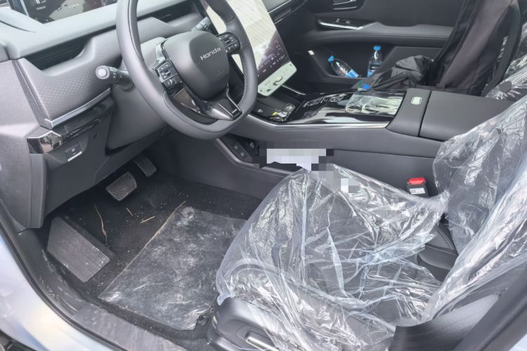 Used Honda S7 2025 Navigator Edition Driver Seat