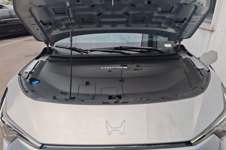 Used Honda S7 2025 Navigator Edition Engine Bay