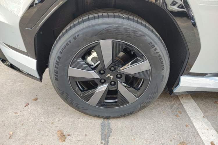 Used Honda S7 2025 Trailblazer Edition Exterior 5