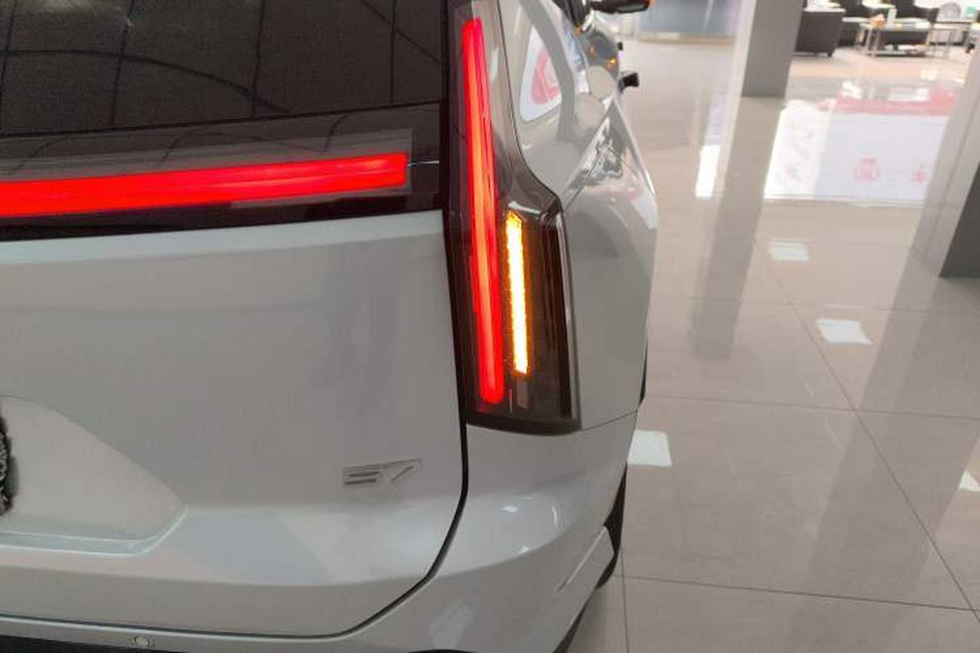 Used Honda S7 2025 Trailblazer Edition Exterior 6