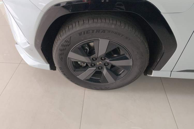 Used Honda S7 2025 Trailblazer Edition Exterior 7