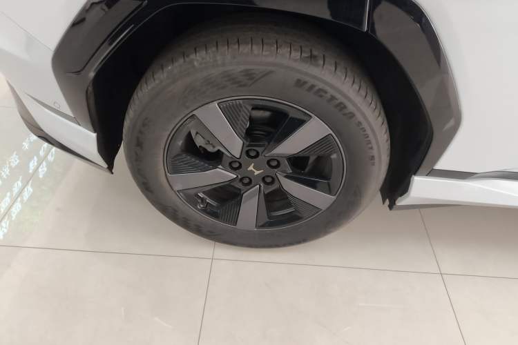 Used Honda S7 2025 Trailblazer Edition Exterior 8