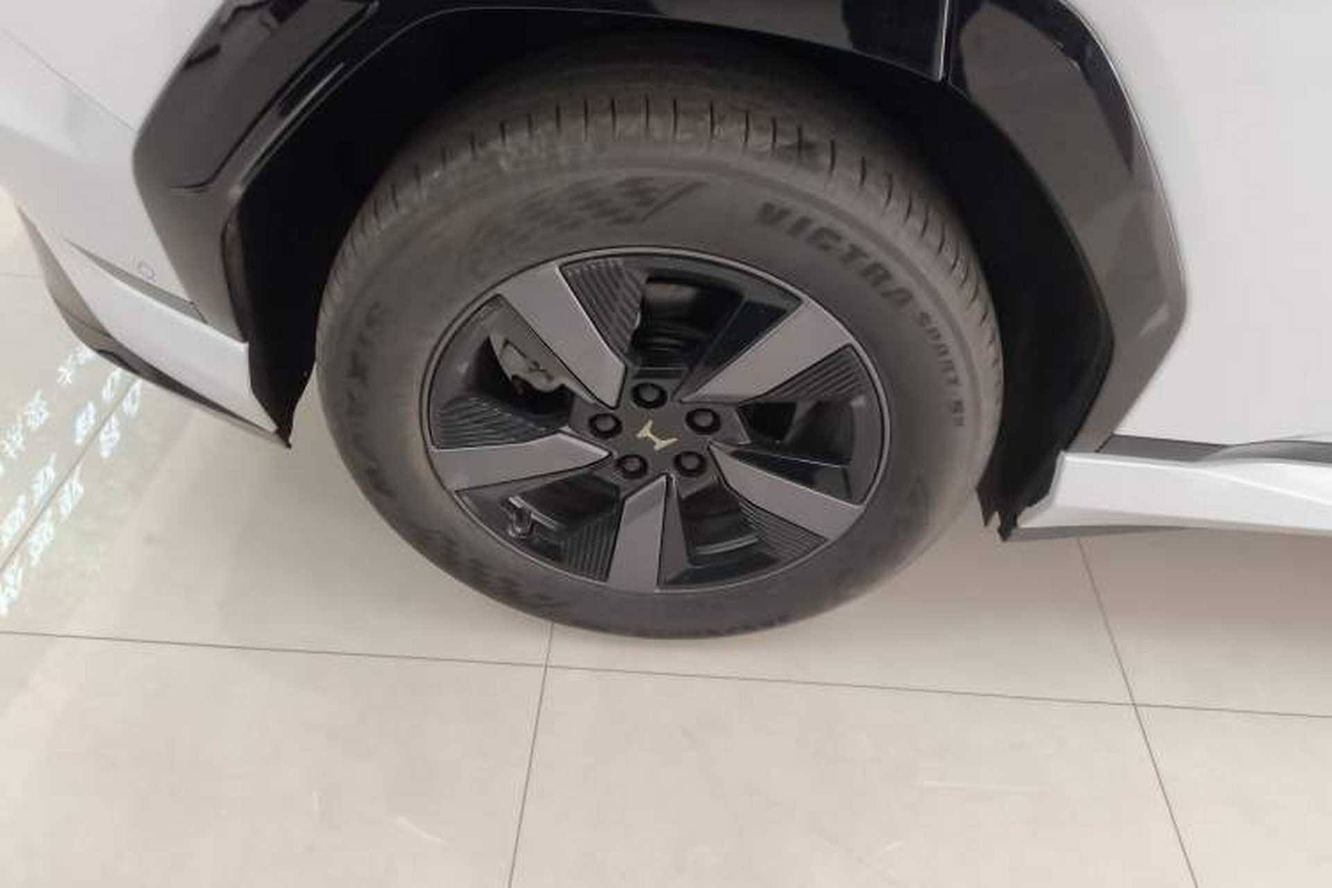 Used Honda S7 2025 Trailblazer Edition Exterior 8
