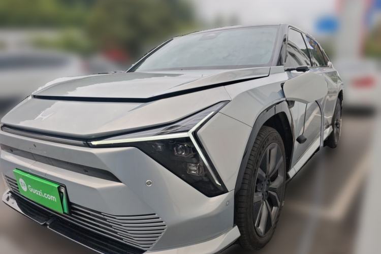 Used Honda S7 2025 Navigator Edition Guazi used car, China used car export, Used car for sale, Used  cars, Cheapest cars for sale