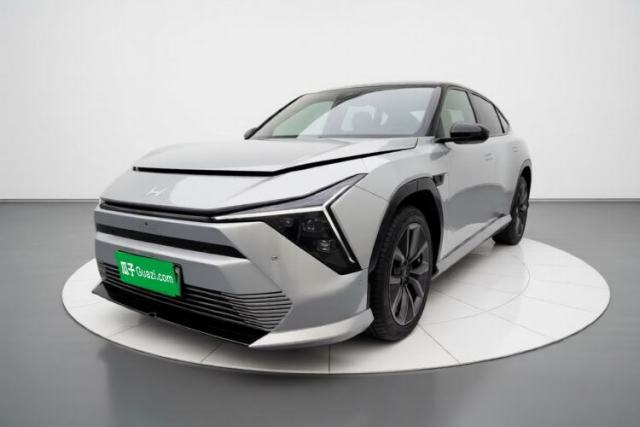 Używany Honda S7 2025 Navigator Edition