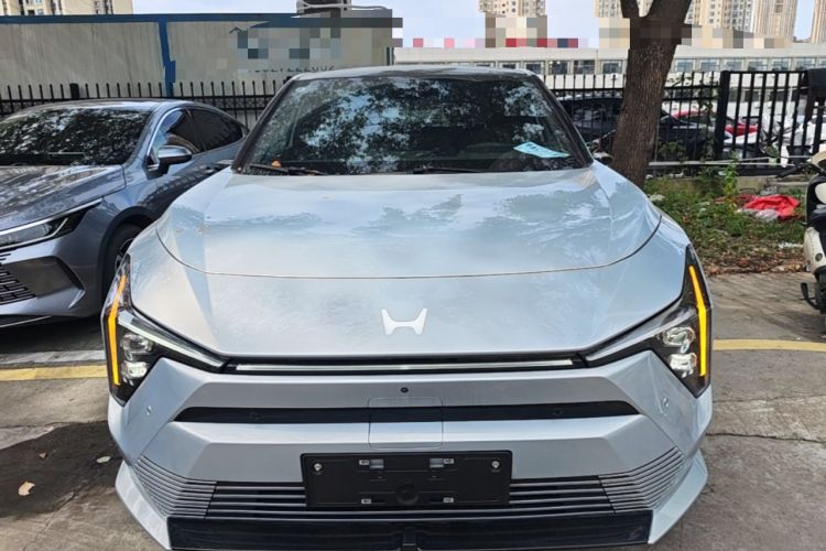 Used Honda S7 2025 Navigator Edition Front