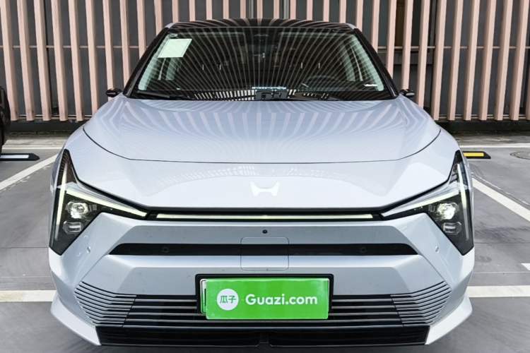 Used Honda S7 2025 Trailblazer Edition Front