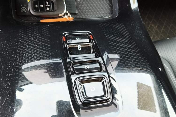 Used Honda S7 2025 Trailblazer Edition Gear Lever