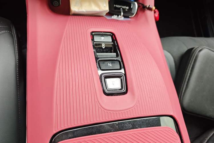 Used Honda S7 2025 Navigator Edition Gear Lever