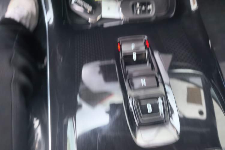 Used Honda S7 2025 Navigator Edition Gear Lever
