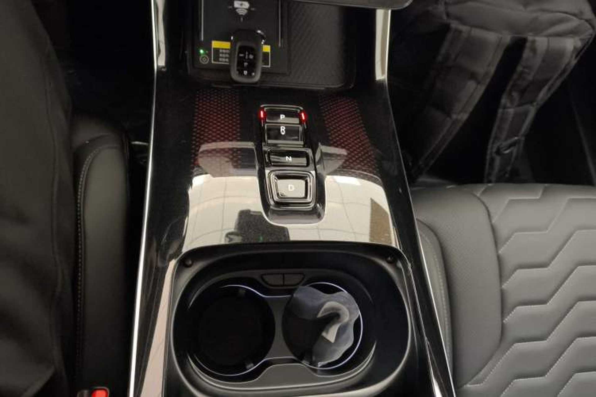 Used Honda S7 2025 Trailblazer Edition Gear Lever