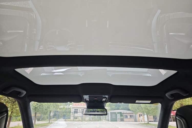 Used Honda S7 2025 Navigator Edition Headliner