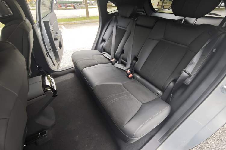 Used Honda S7 2025 Navigator Edition Interior 1