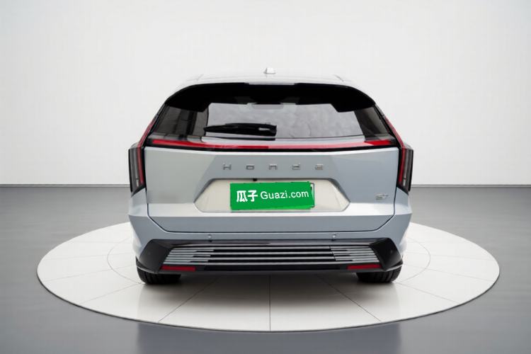 Used Honda S7 2025 Navigator Edition Rear
