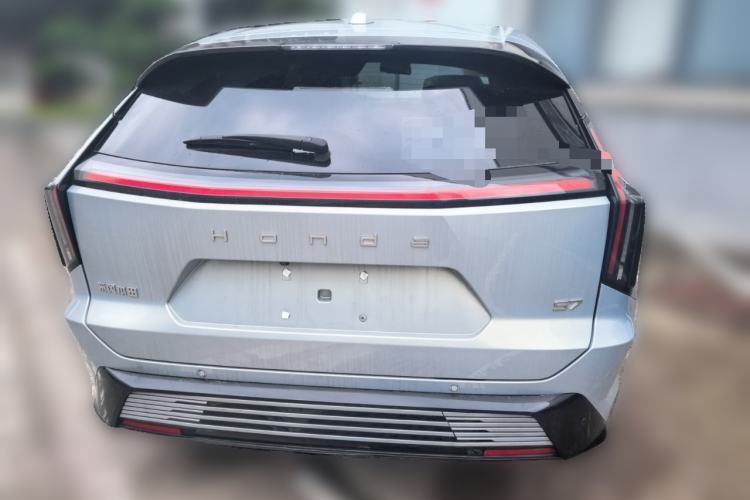 Used Honda S7 2025 Navigator Edition Rear