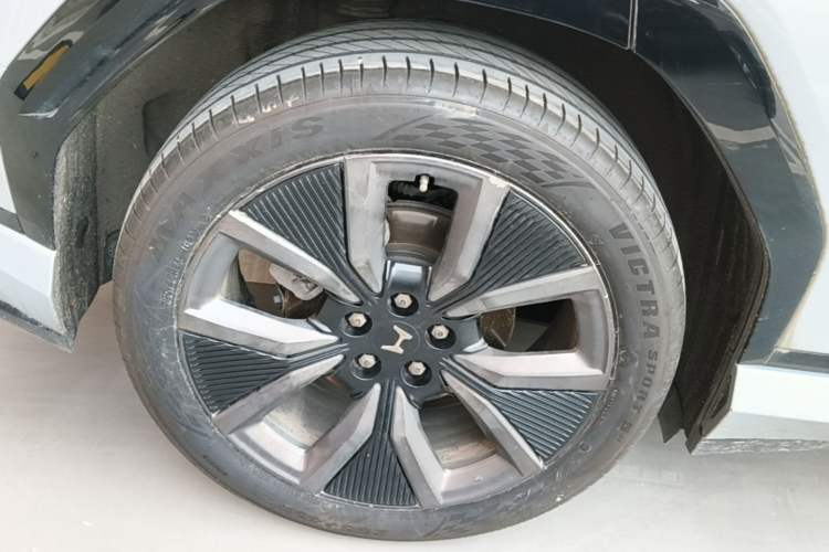 Used Honda S7 2025 Trailblazer Edition Right Rear Wheel Hub