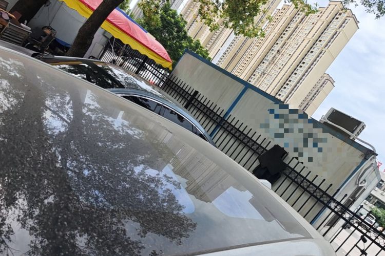 Used Honda S7 2025 Navigator Edition Roof