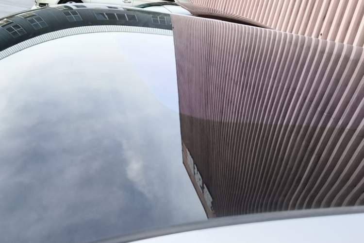 Used Honda S7 2025 Trailblazer Edition Roof