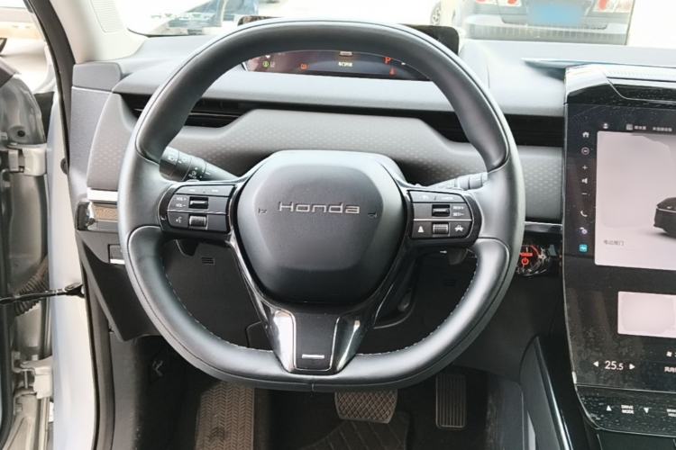 Used Honda S7 2025 Trailblazer Edition Steering Wheel