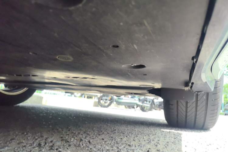 Used Honda S7 2025 Trailblazer Edition Chassis Front Left