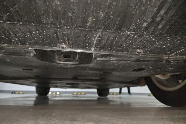 Used Honda S7 2025 Trailblazer Edition Chassis Front