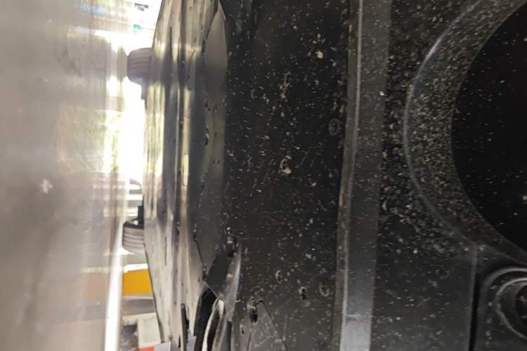 Used Honda S7 2025 Trailblazer Edition Chassis Rear