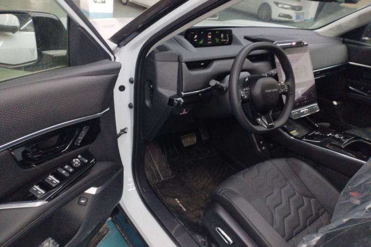 Used Honda S7 2025 Trailblazer Edition Driver Seat